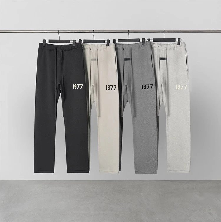 Fear of God Print Joggers