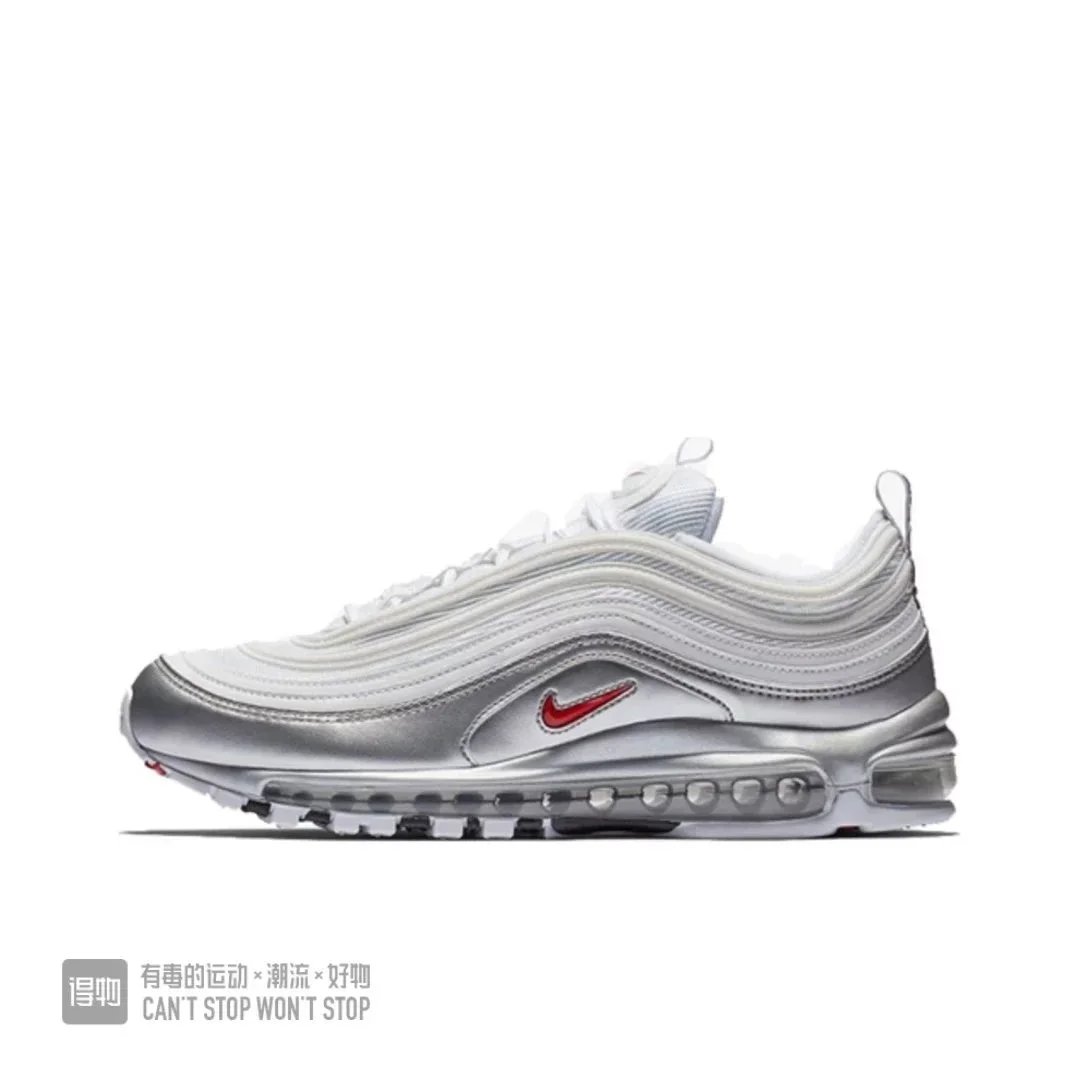 Nike Air Max 97 photo 6