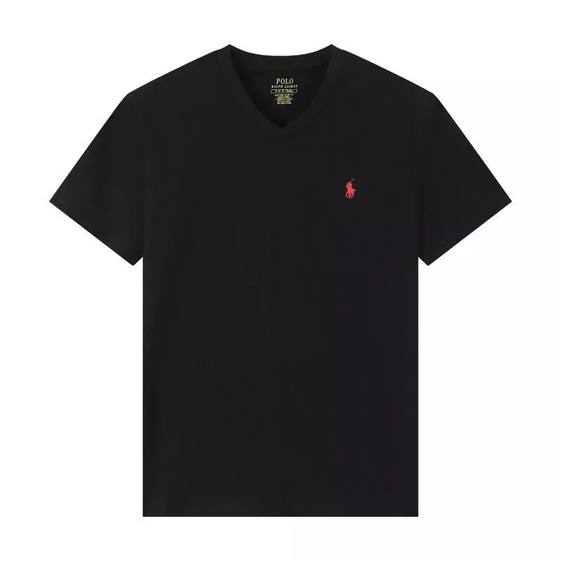Ralph Lauren V-Neck T-Shirt