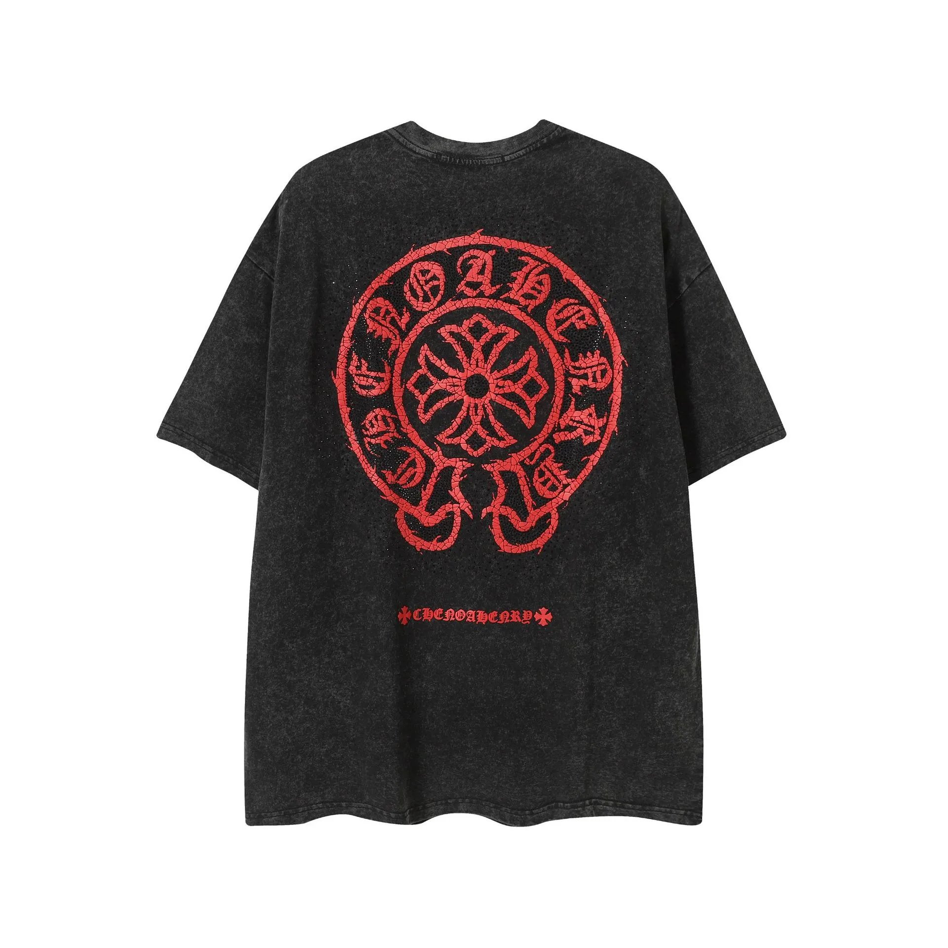 2233 Black-Red