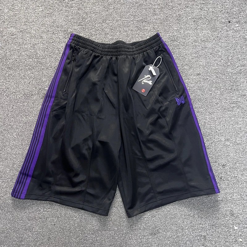 Butterfly Embroidery Hip Hop Pants photo 8