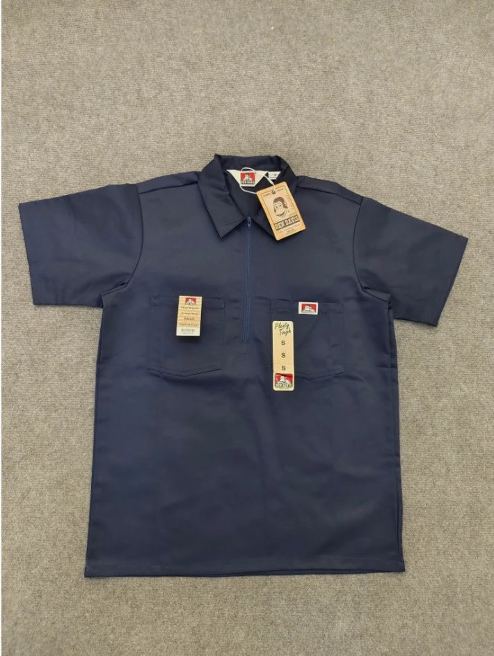 Vintage American Workwear Jacket photo 2