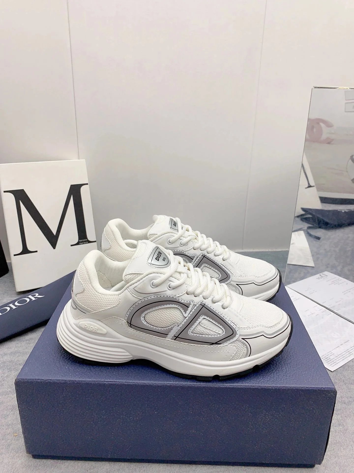 Dior B30 Sneaker