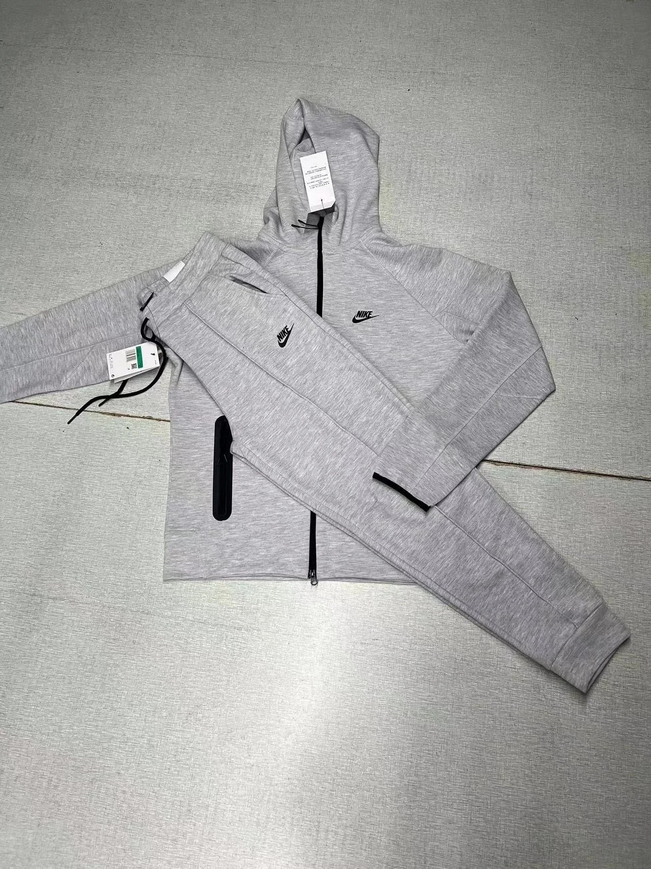 Tech Fleece Hoodie