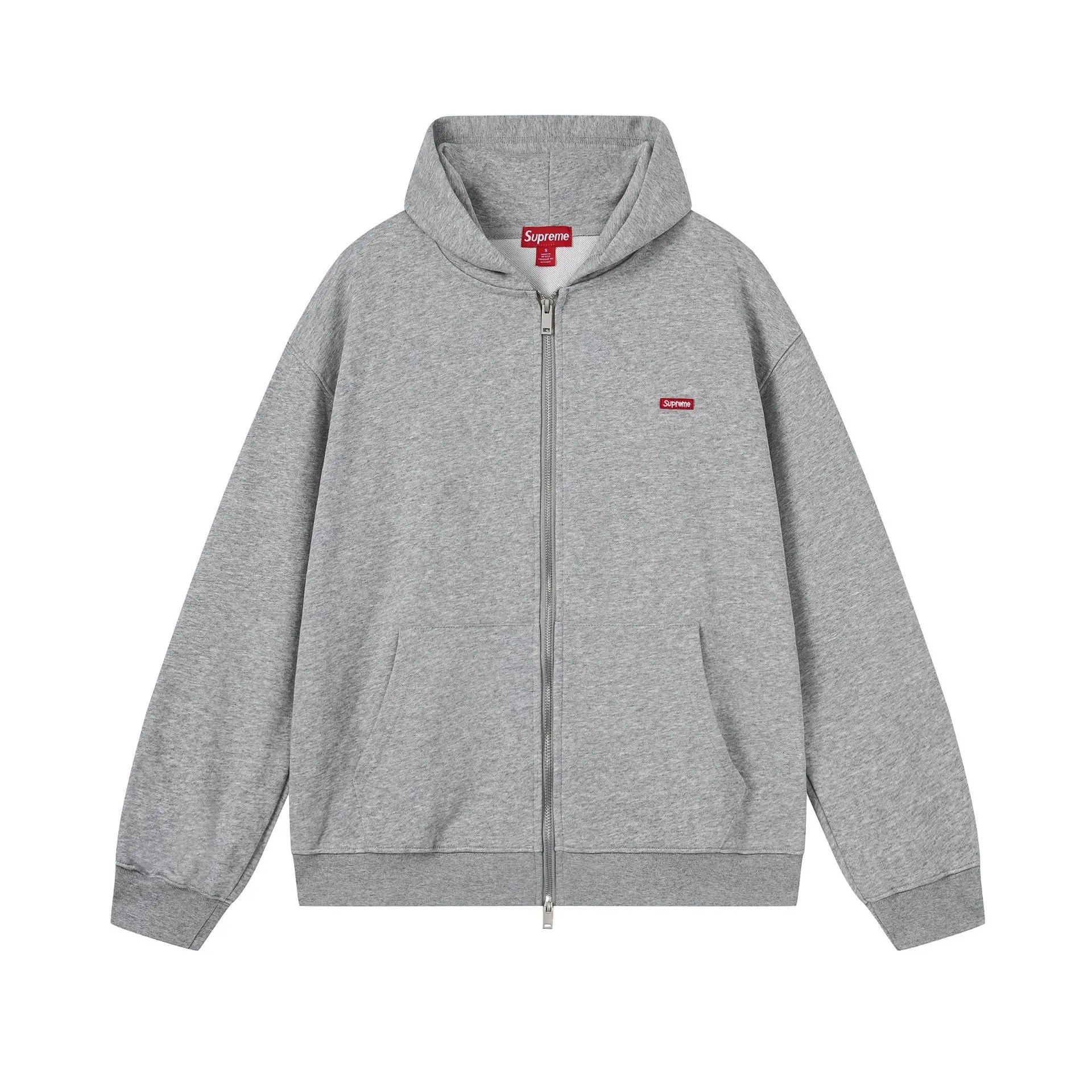 Zip Hoodie Sports Set photo 3