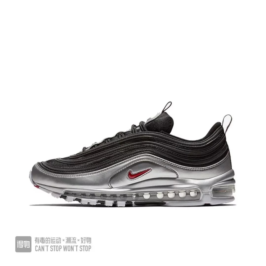 Nike Air Max 97 photo 5
