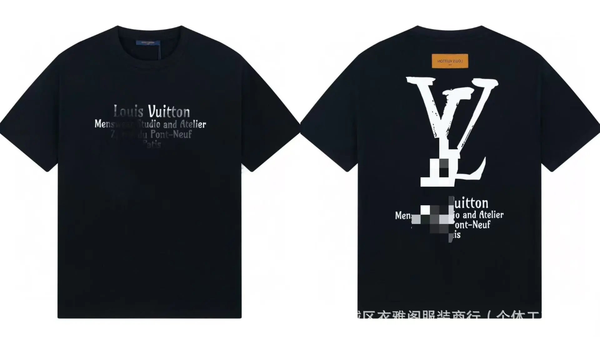 Black L24