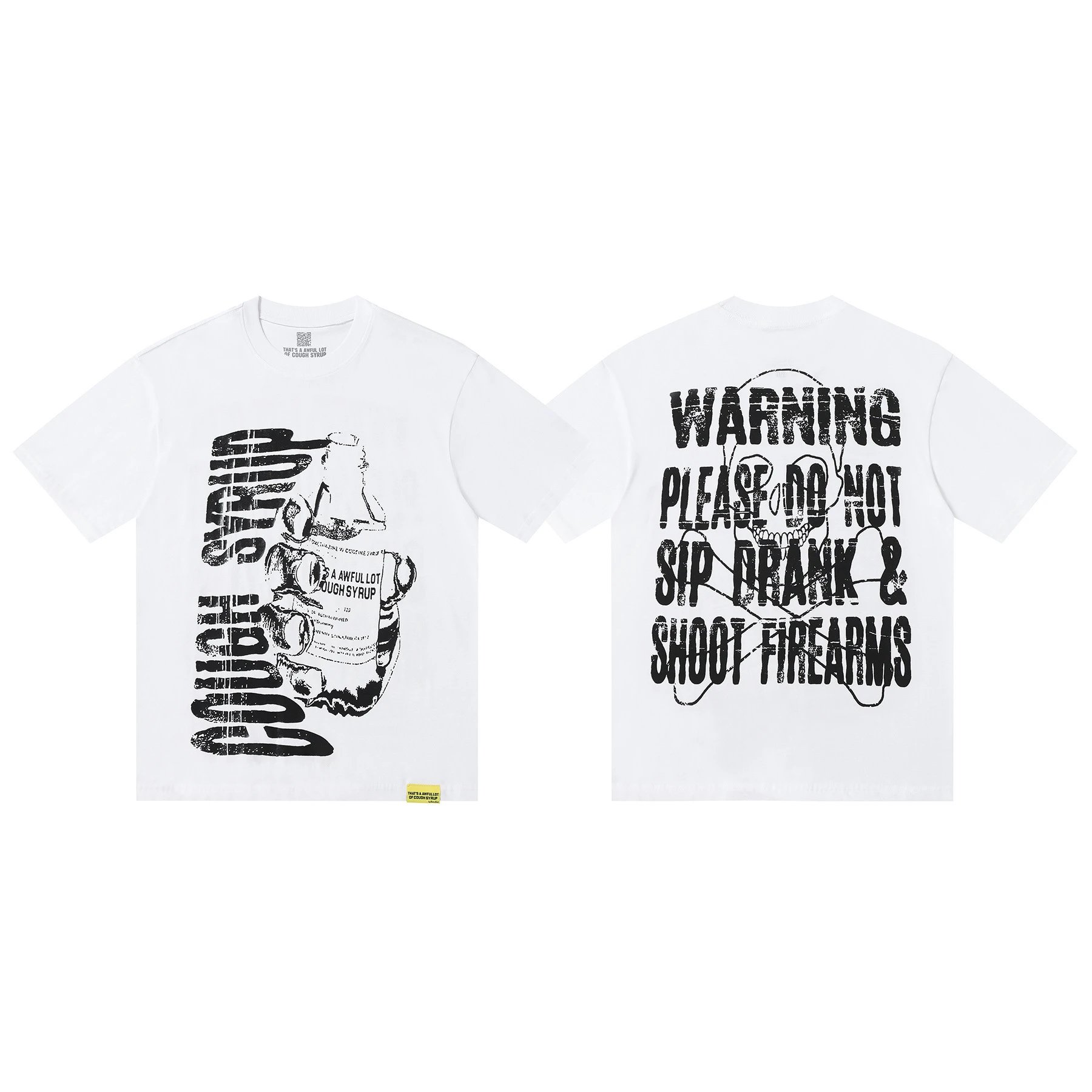 223 white