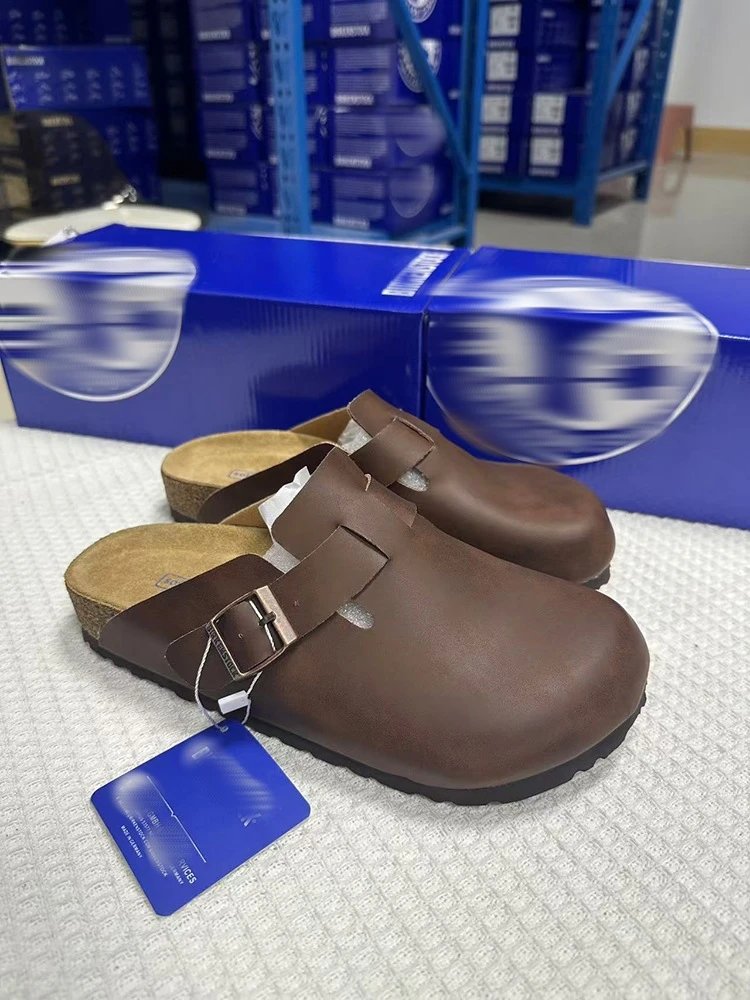 Crazy Horse Brown (Leather Surface)