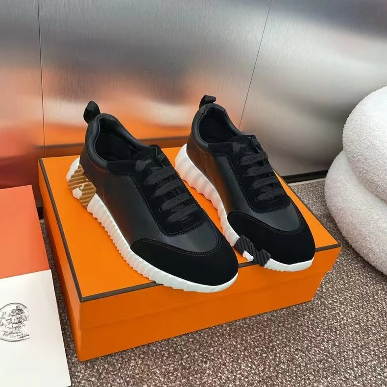Casual Sport Mesh Sneakers photo 7