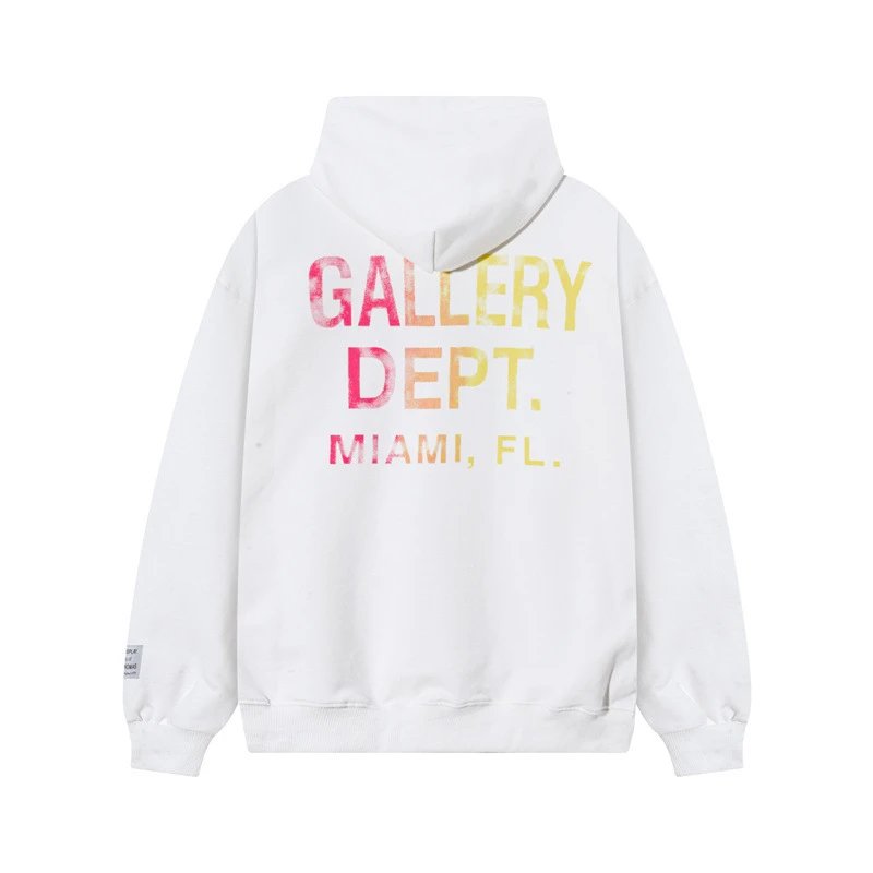 GA 2631 white