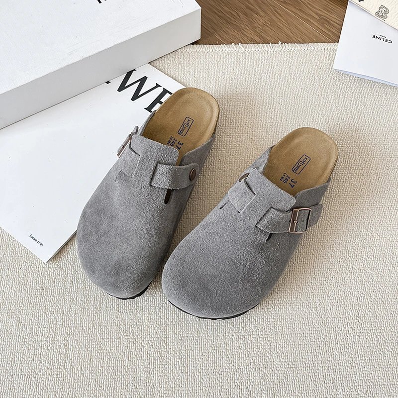 Dark gray