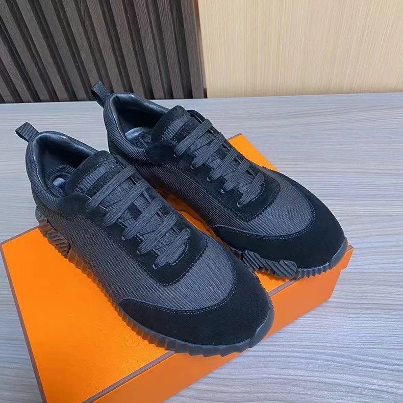 Casual Sport Mesh Sneakers photo 2