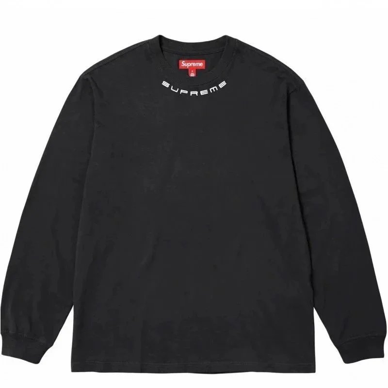 Supreme Hooded Fleece Sweatshirt photo 2