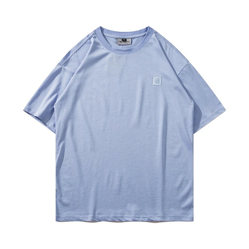 Heavy Weight T-Shirt photo 5