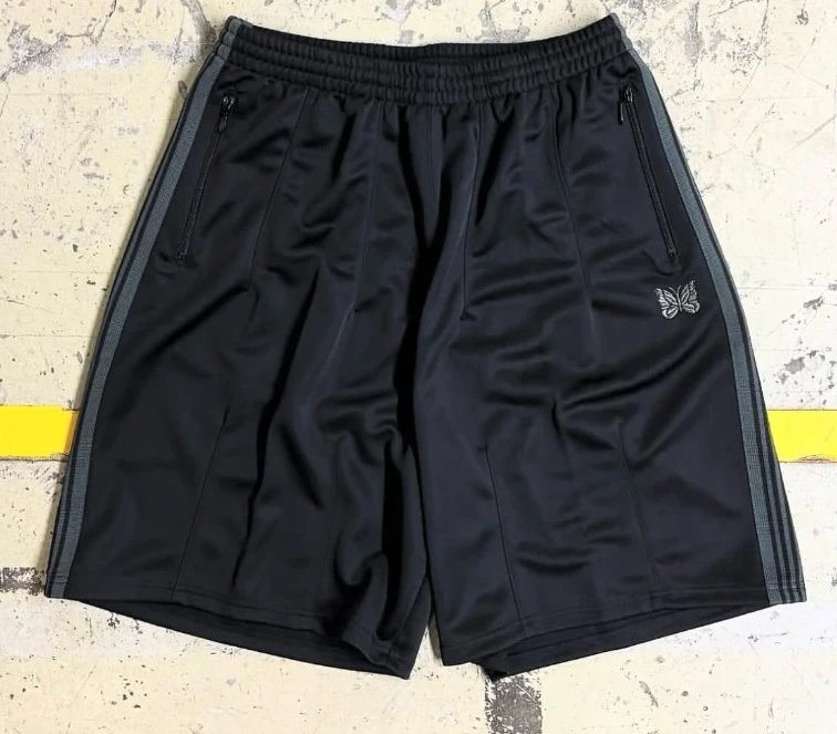 Butterfly Embroidery Hip Hop Pants photo 5