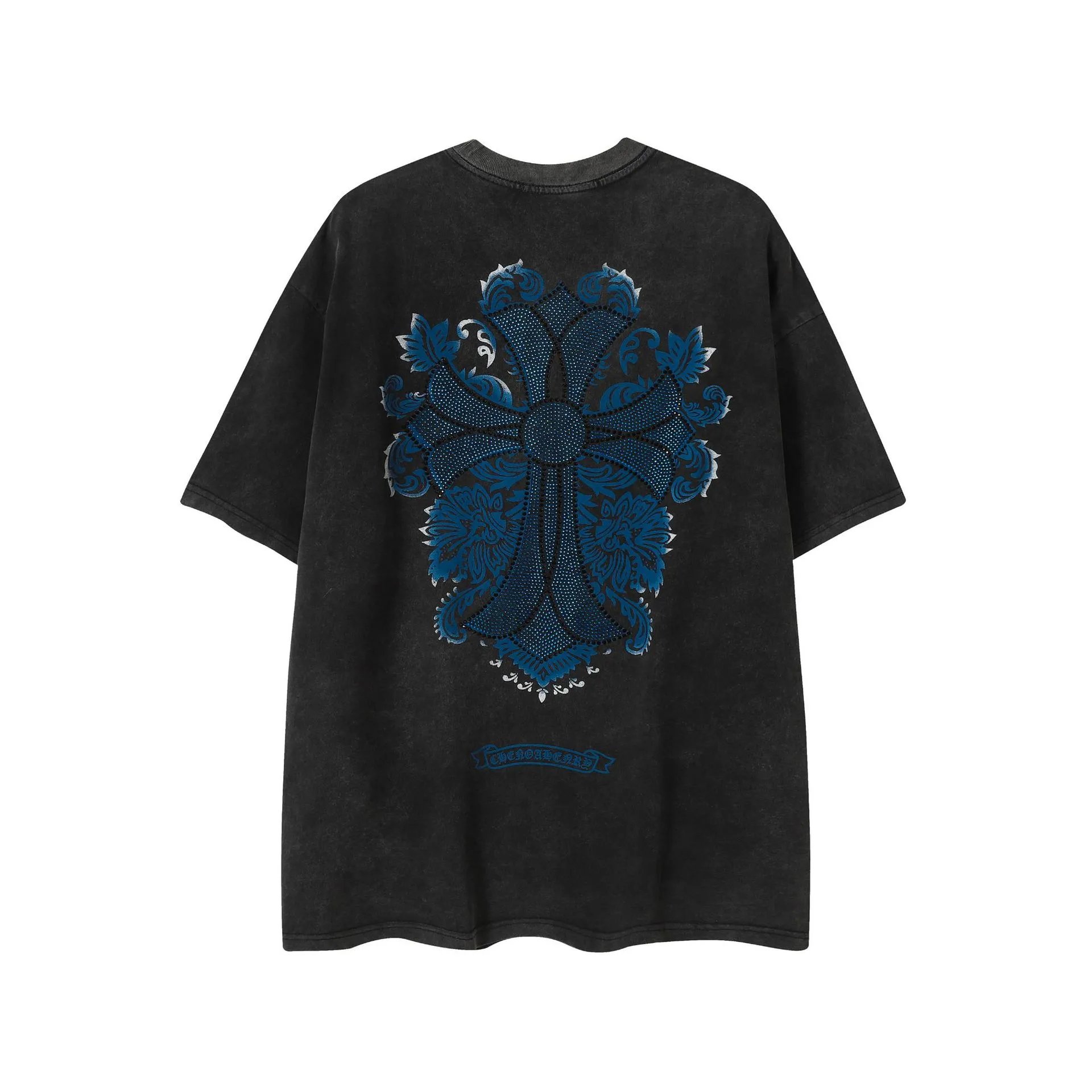 2235 Black-Blue