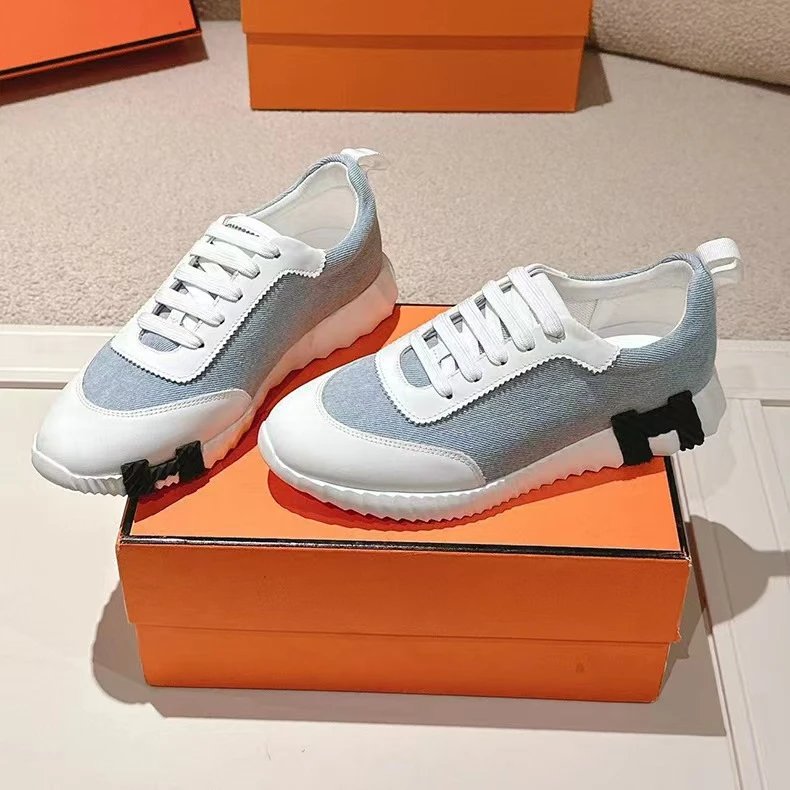 Casual Sport Mesh Sneakers photo 6