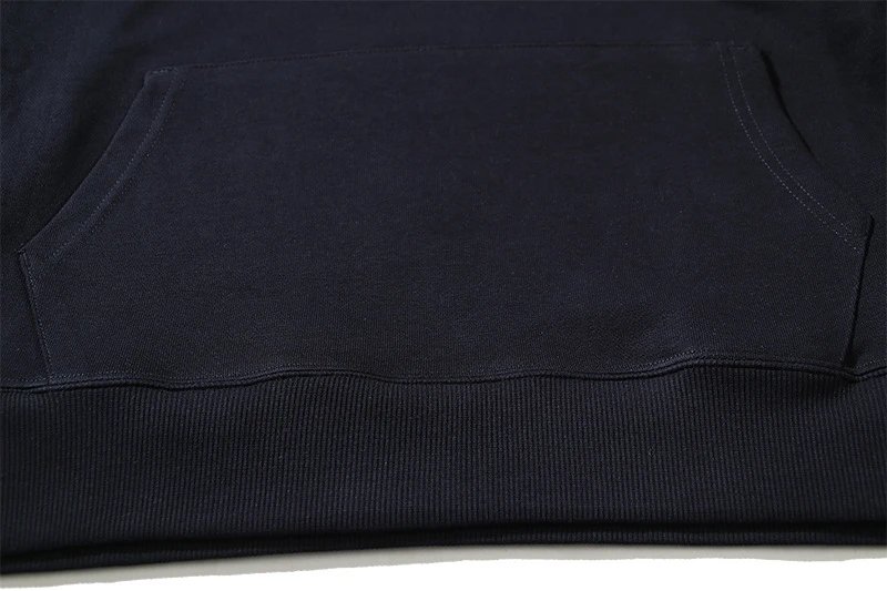 Off-White Industrial Logo Hoodie Black - 26
