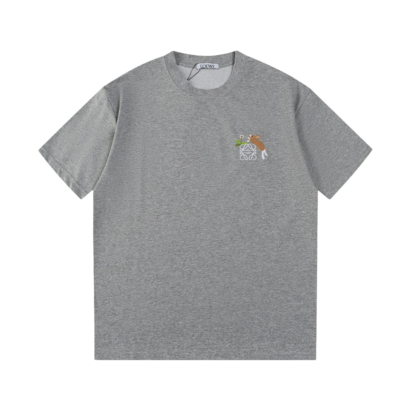 Fashion Casual T-Shirt photo 7