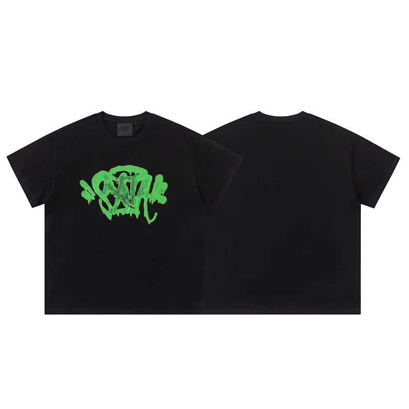 26 Black T-shirt
