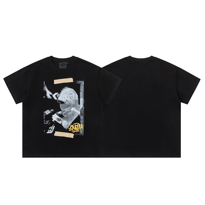 31 Black T-shirt