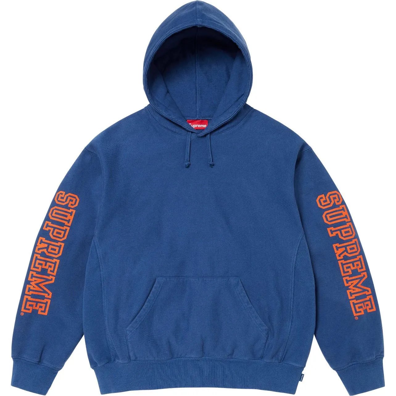 001 Blue