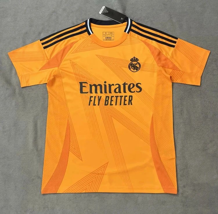 Football Club Jersey photo 3
