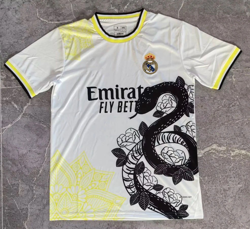 Football Club Jersey photo 8