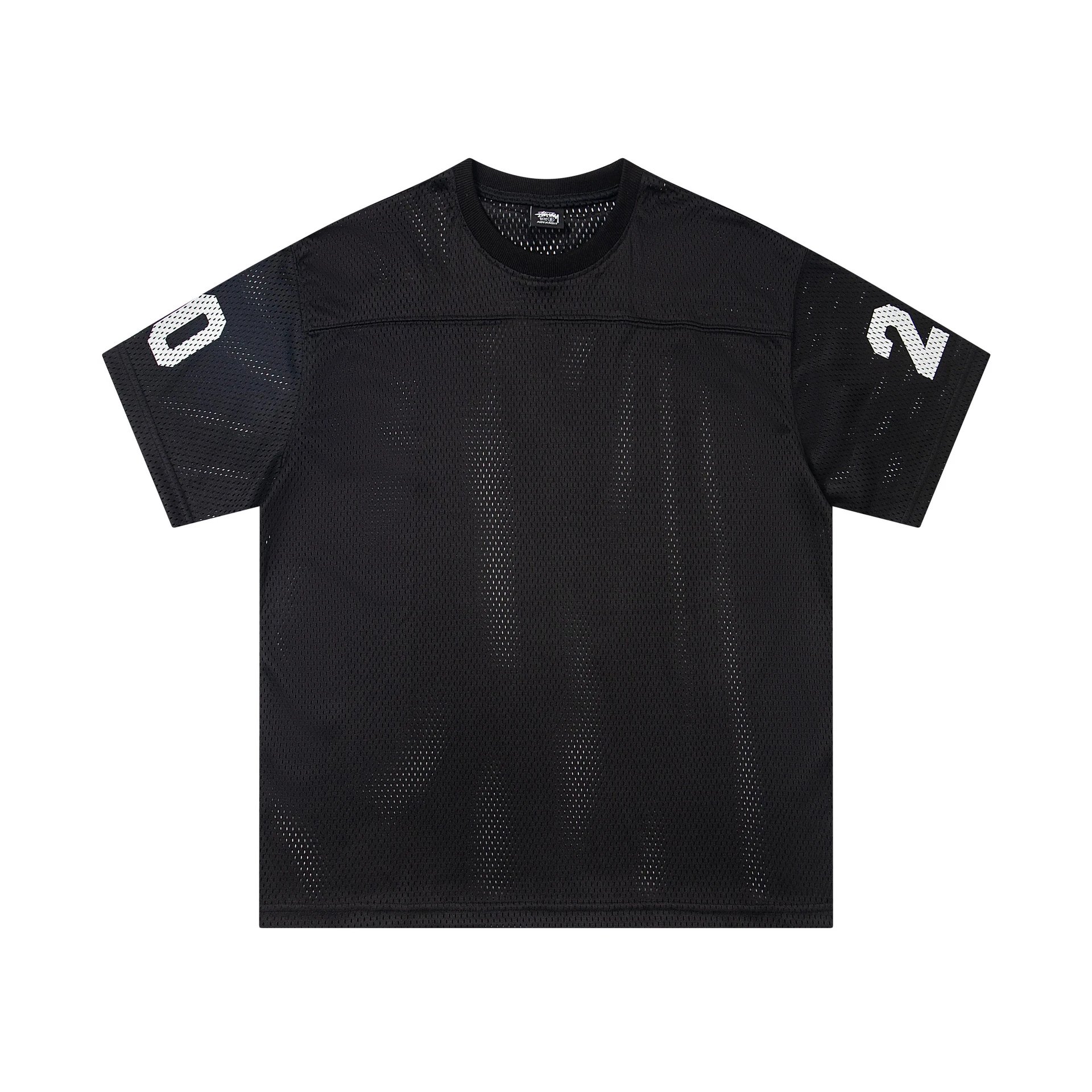 6966 # Black