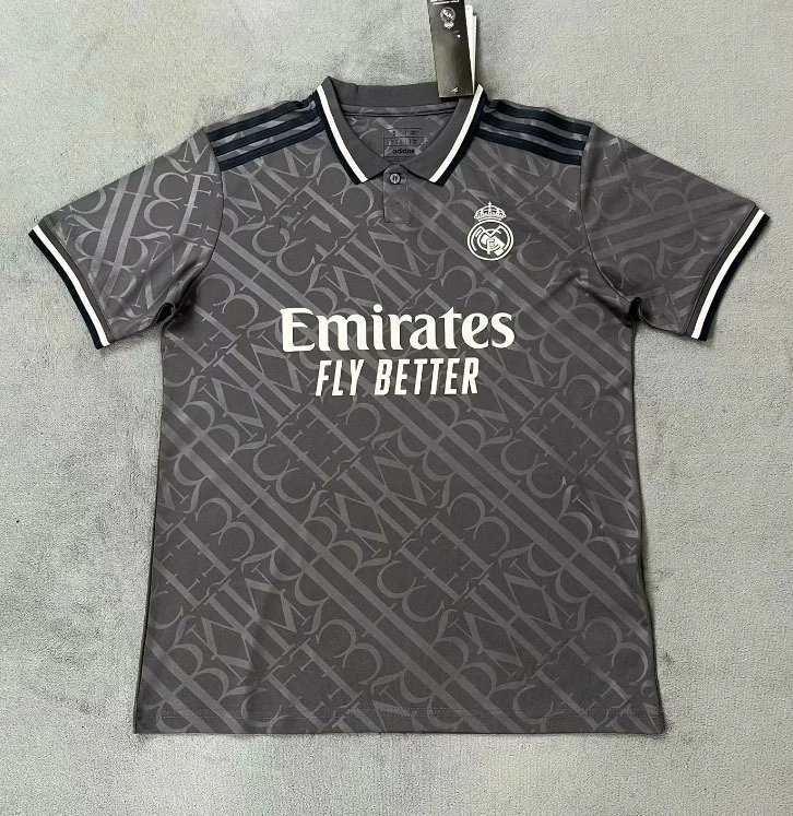Football Club Jersey photo 4