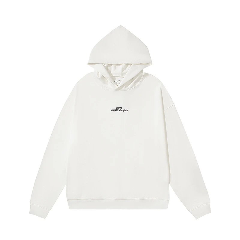 Fleece Hoodie photo 5