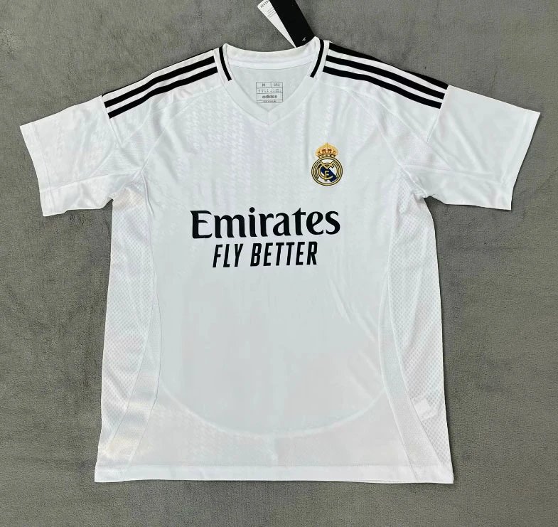 Football Club Jersey photo 2