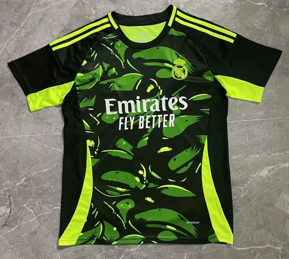 Football Club Jersey photo 6