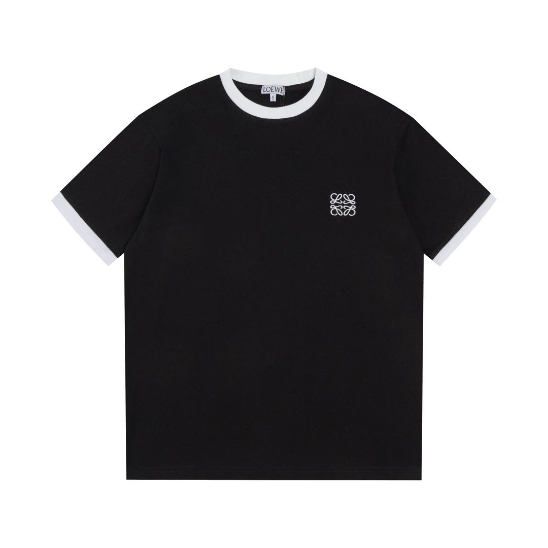 Fashion Casual T-Shirt photo 2