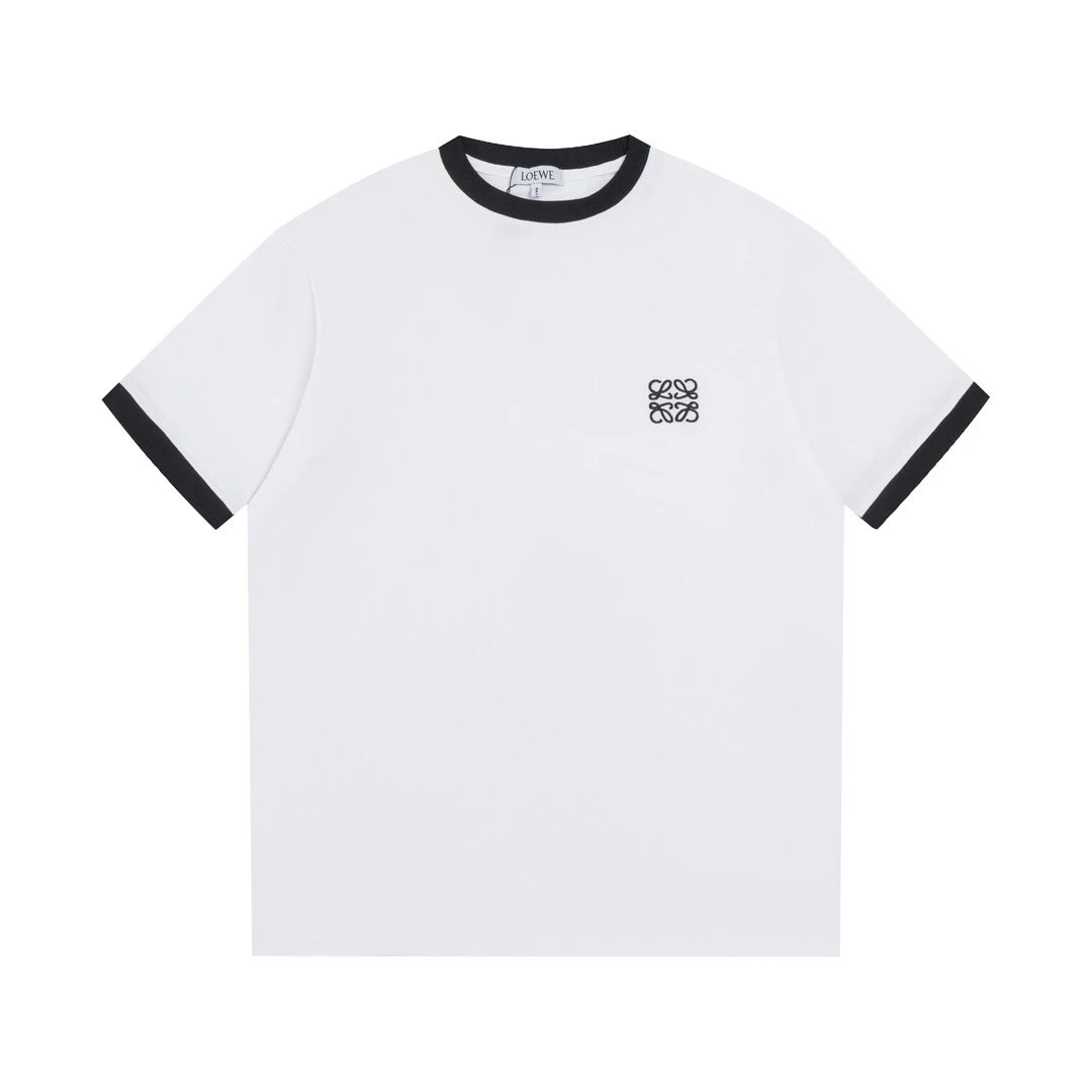 Fashion Casual T-Shirt photo 3