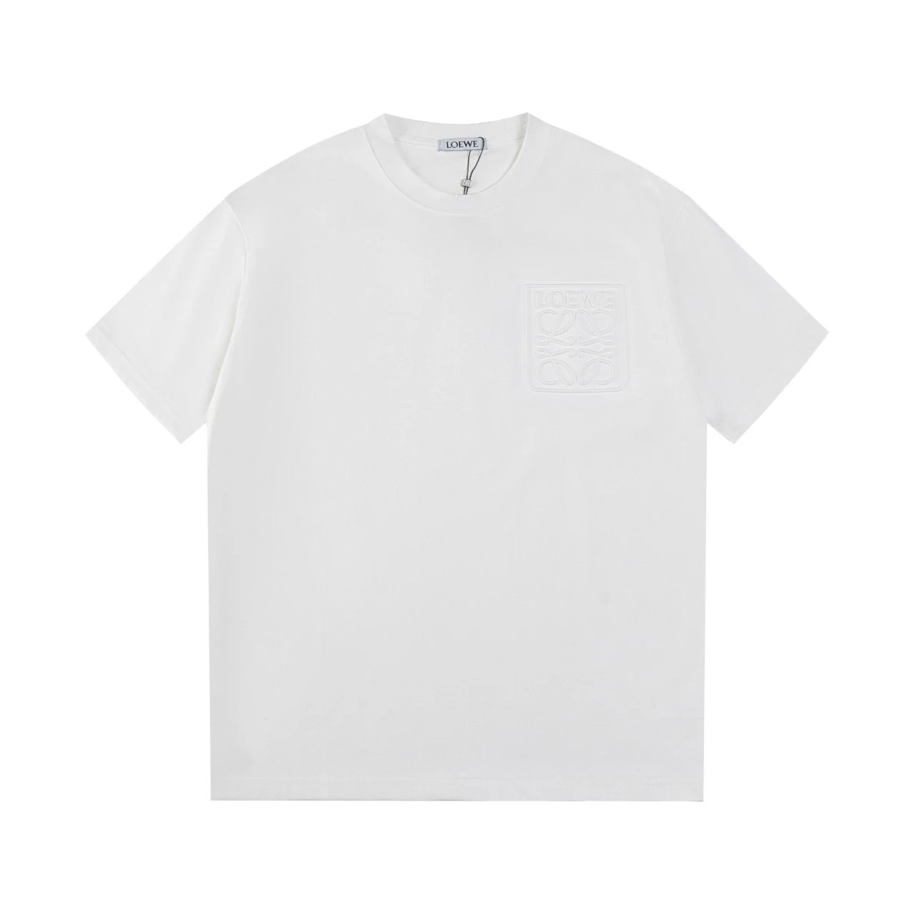 Fashion Casual T-Shirt photo 5