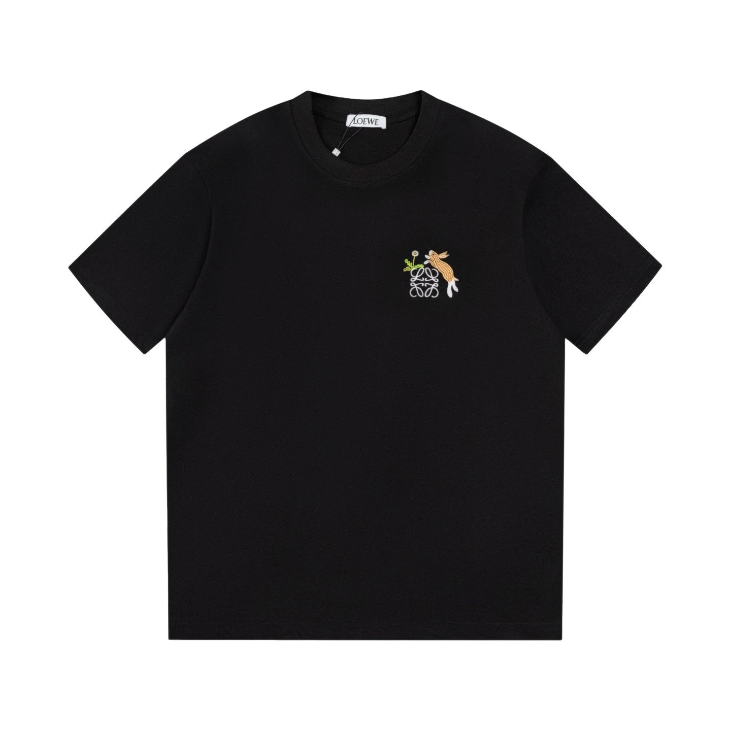 Fashion Casual T-Shirt photo 6