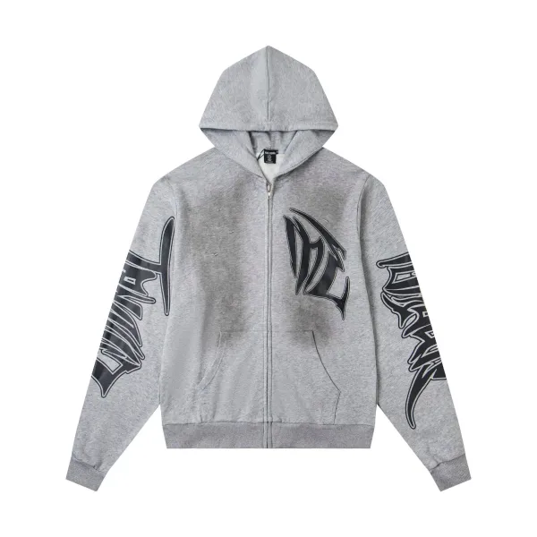Off-White™ Woodgrain Logo Sweatpants Black - 21