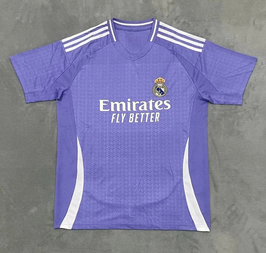 Football Club Jersey photo 5
