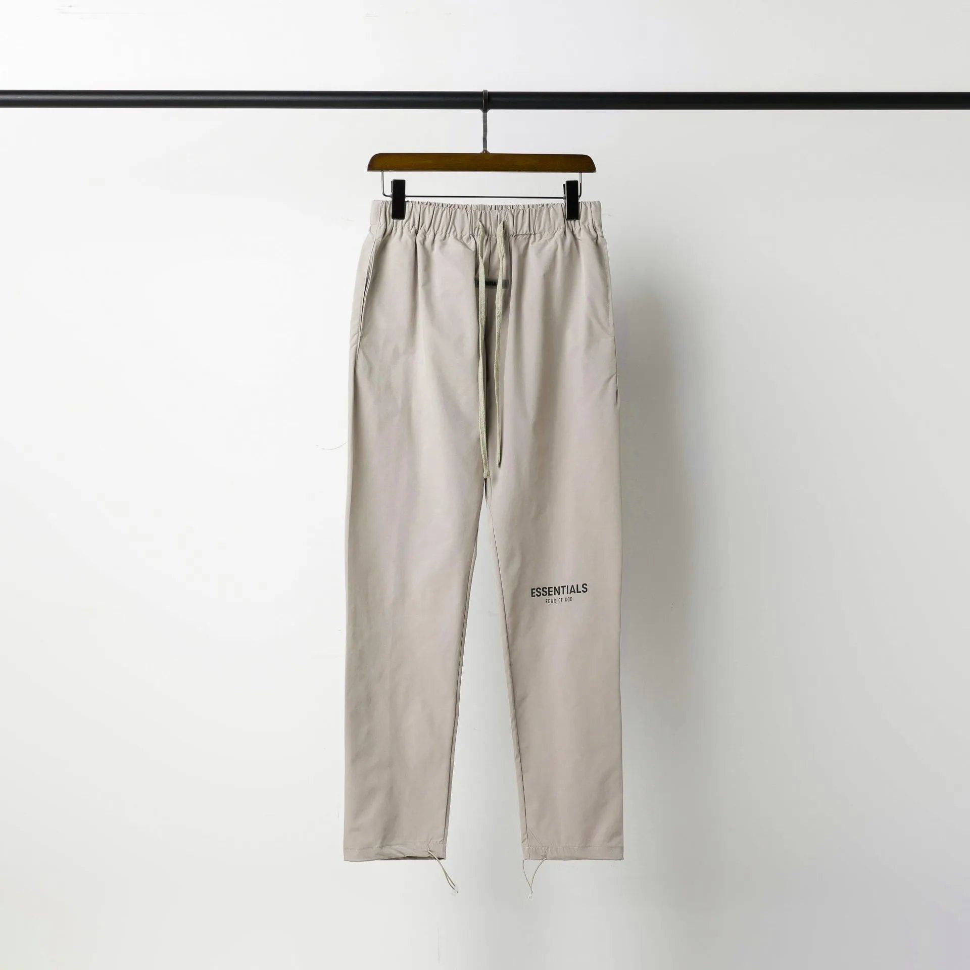 Fear of God Essentials 3M Logo Pants photo 3