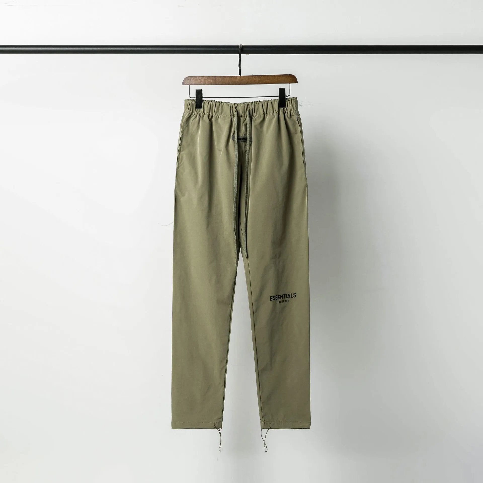 Fear of God Essentials 3M Logo Pants photo 4