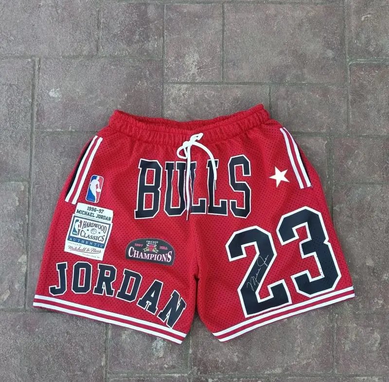 Basketball Sport Shorts photo 3