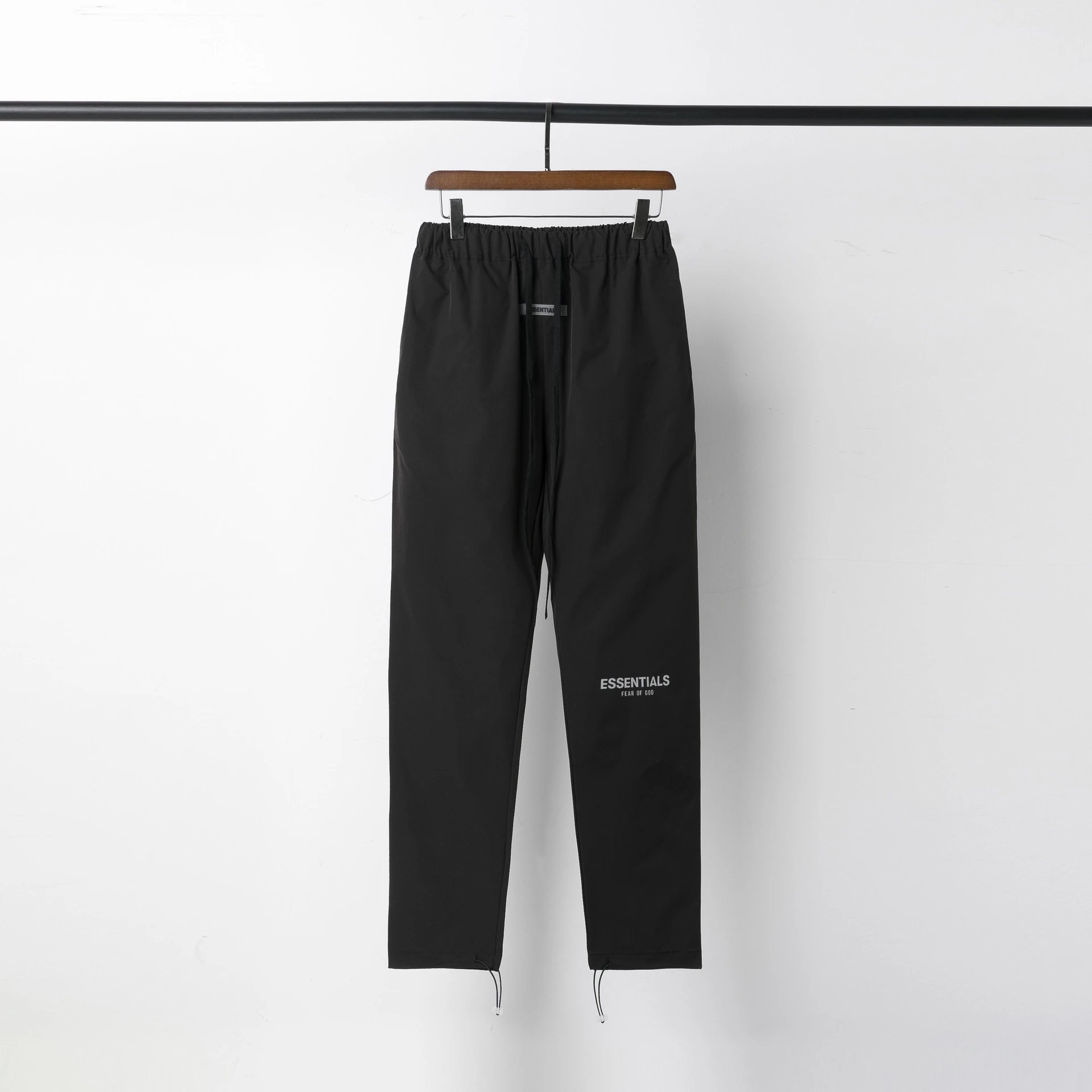 Fear of God Essentials 3M Logo Pants photo 2