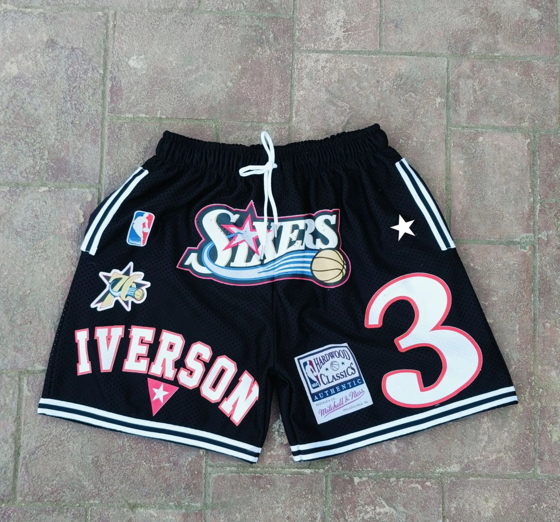 Basketball Sport Shorts photo 4