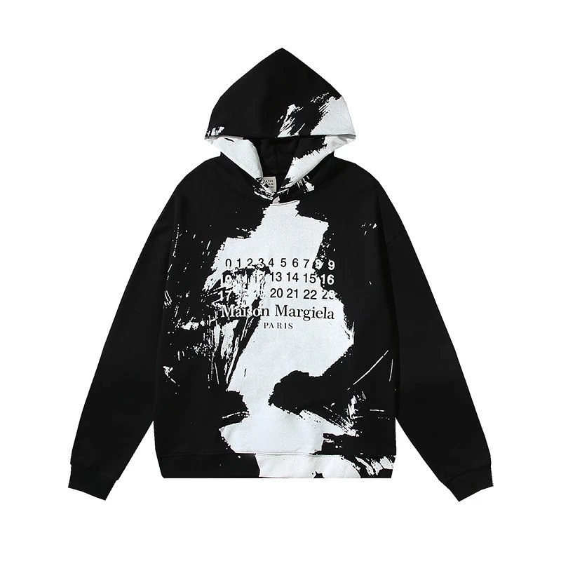 Fleece Hoodie photo 8
