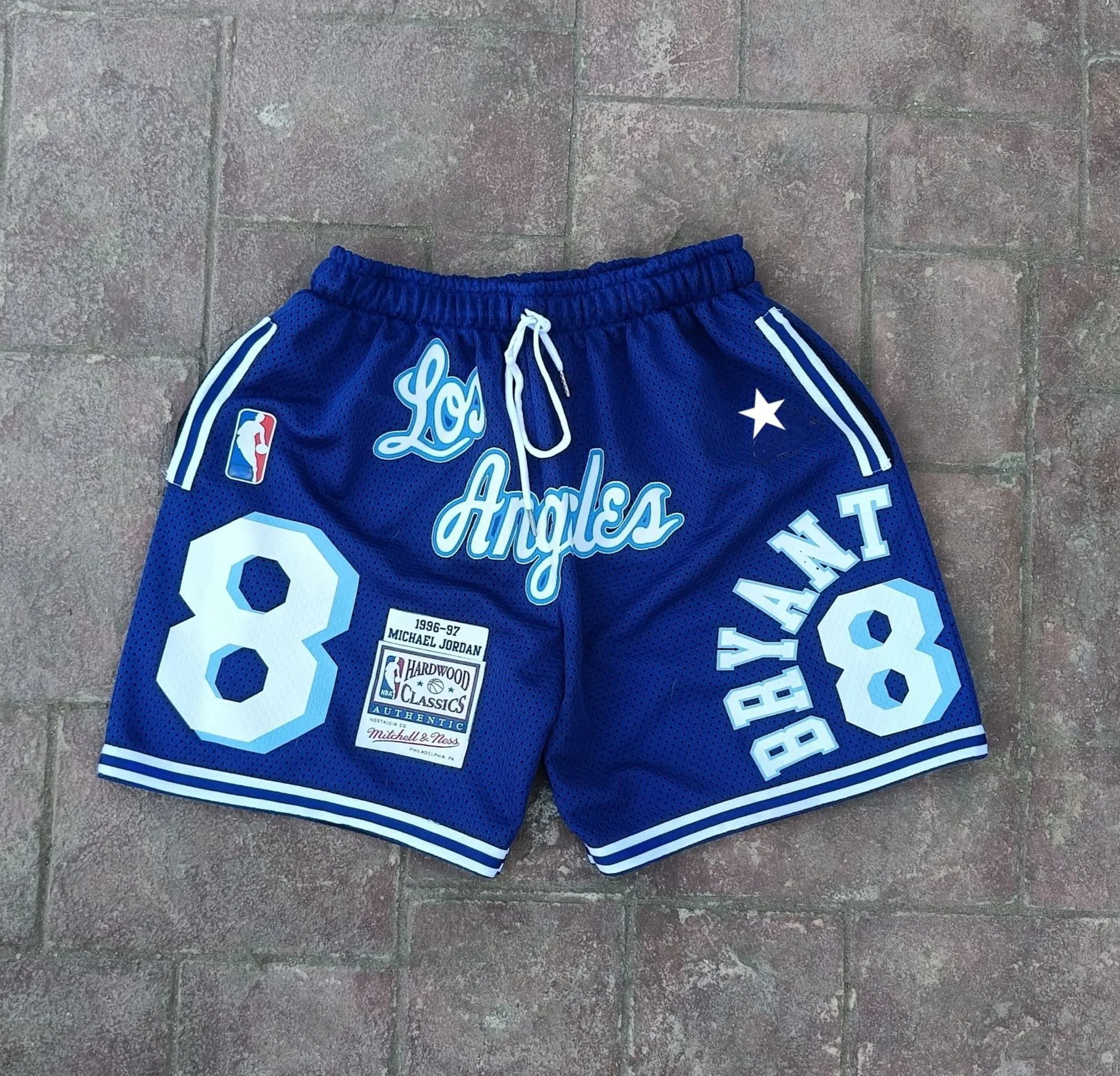 Basketball Sport Shorts photo 2