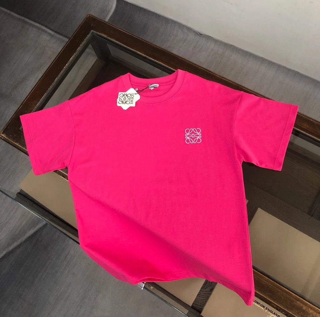 Casual T-Shirt photo 4