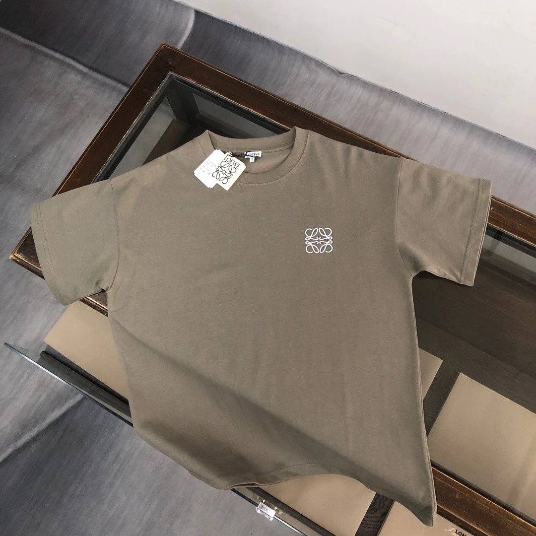 Casual T-Shirt photo 5