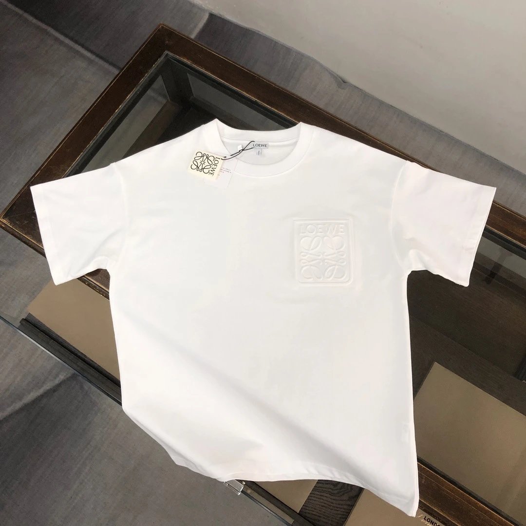 Casual T-Shirt photo 7